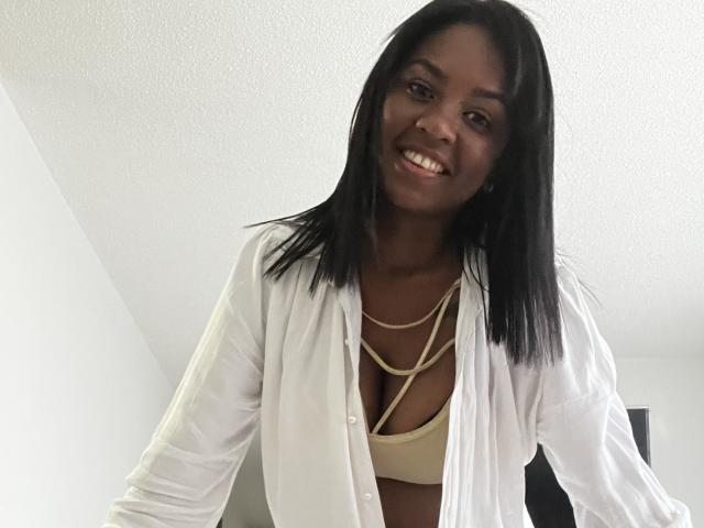 TiffanySammy - Live porno og sexkamera - 23527649