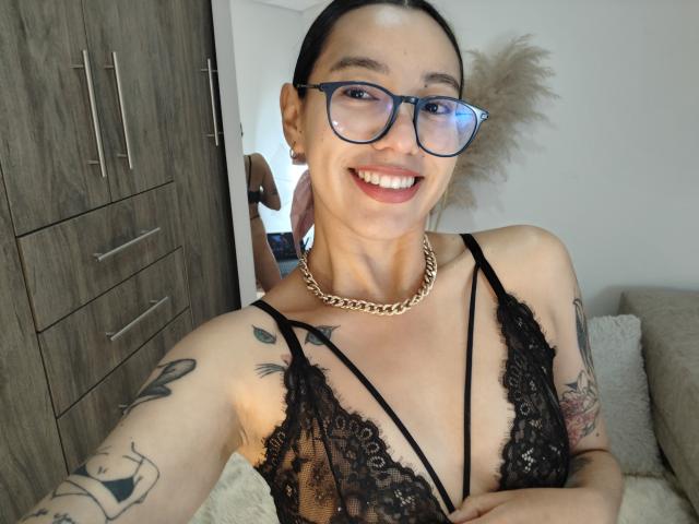 Mllevv - Live sex cam - 23623617