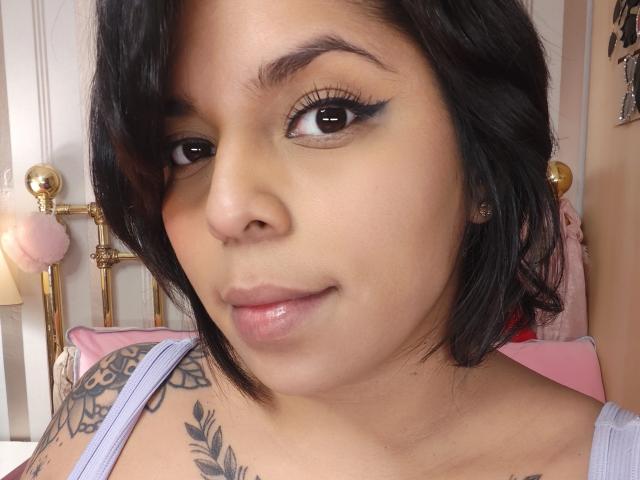Chili - Live sex cam - 23814353