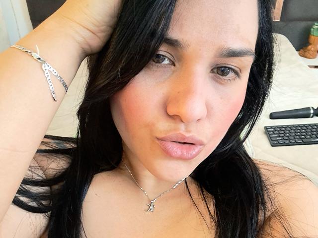 VivianaThomson - ライブポルノ&amp;セックスカム - 23911057