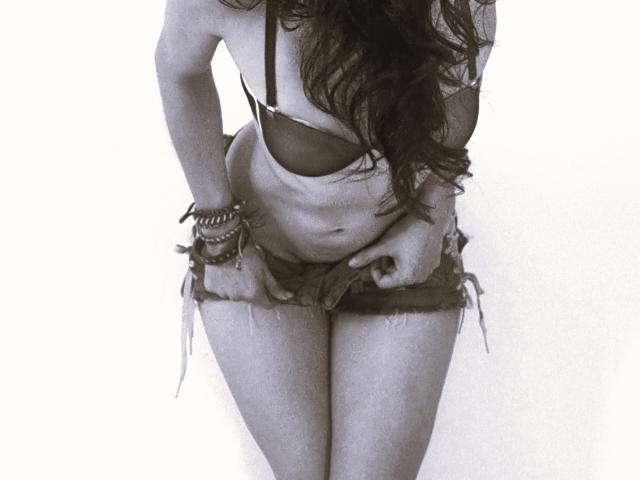 HarlyMia - Live sexe cam - 24168537