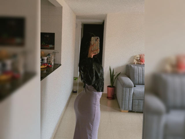 AnyaJay - Live sex cam - 24306497