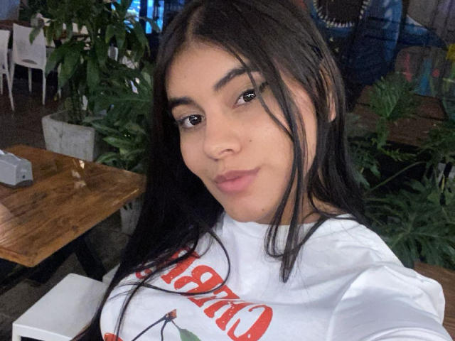 AbbyKey - Live porno og sexkamera - 24386773
