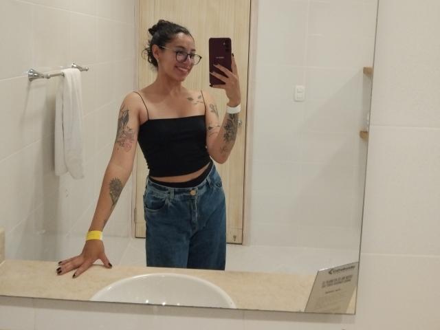 Mllevv - Live sex cam - 24607249