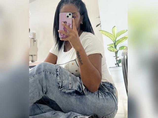 TiffanySammy - Live sex cam - 24711085