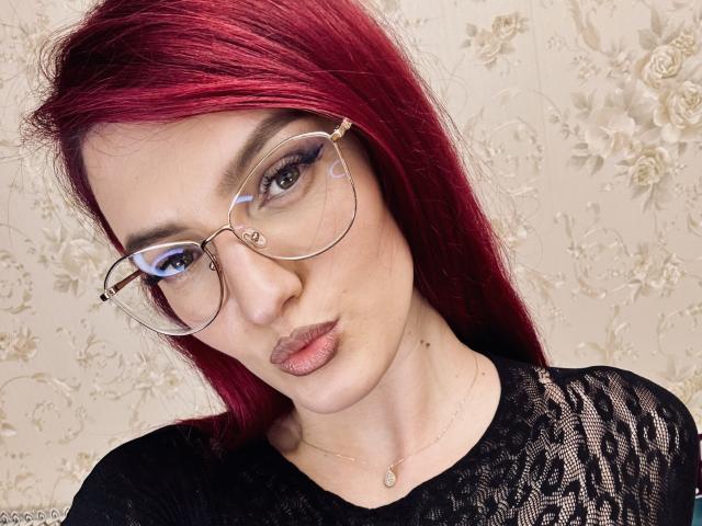 Rosalyn - Live porn &amp; sex cam - 24920513