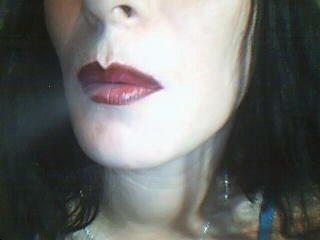 1KinkyBrunette - Sexe cam en vivo - 2497133