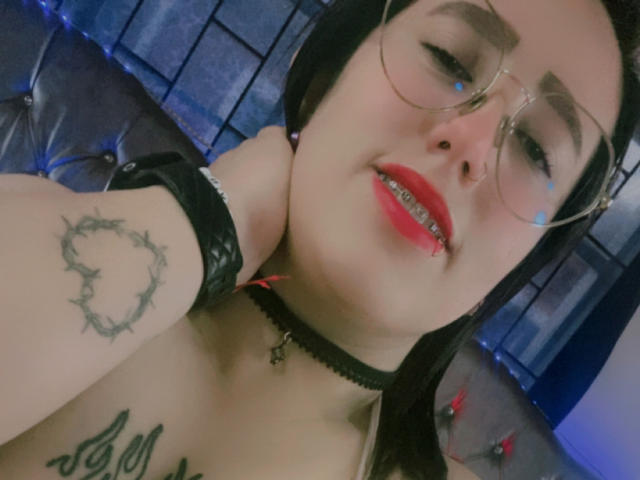 NatalieHarris - Live sexe cam - 25246921