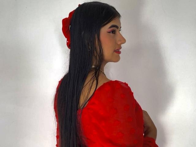 AbbyKey - Live porn &amp; sex cam - 25307529