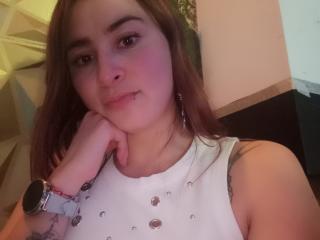 KirstenMary - Live porn &amp;amp; sex cam - 25686581