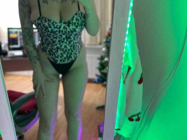 Innysik - Sexe cam en vivo - 25771781