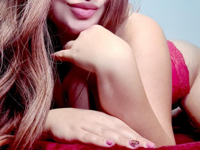 GiannaSexxy - ライブポルノ&amp;セックスカム - 25942229