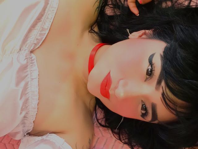 AnnieGrey - Porno na żywo i seks kamera - 26158989