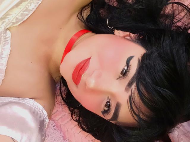 AnnieGrey - Live Sex Cam - 26159041