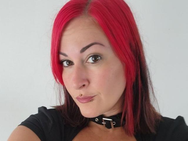 GennyRock - Live Sex Cam - 26162217