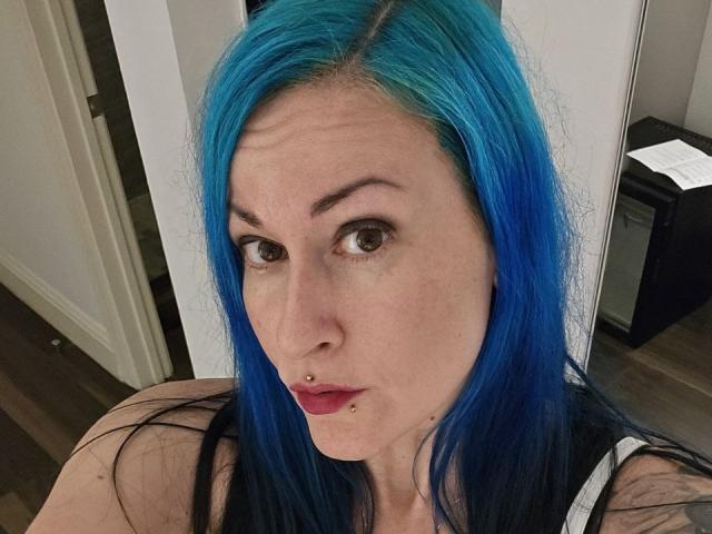 GennyRock - Live sexe cam - 26323773
