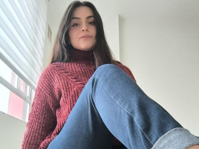 SaraWestt - Live sex cam - 26403505
