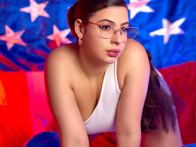 VanessaClose - Live sex cam - 26405193