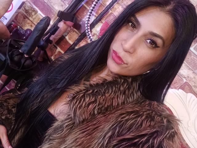 KiimFantasy - פורנו בשידור חי ומצלמת סקס - 26409089