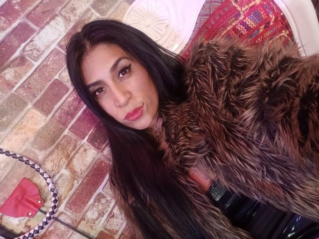 KiimFantasy - Live Sex Cam - 26409121
