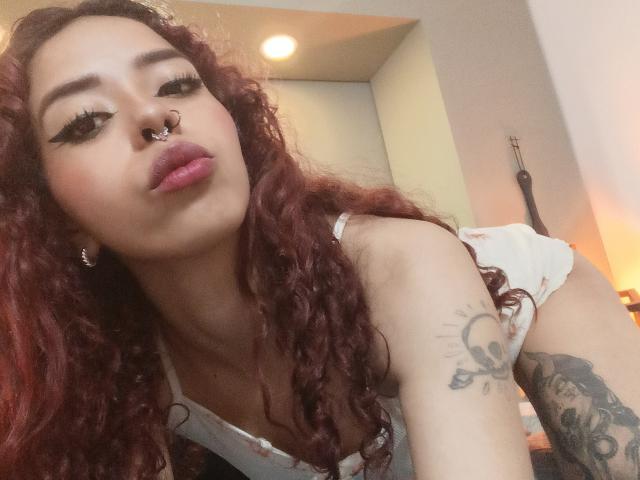 AteneaGrey - Live porno og sexkamera - 26525070