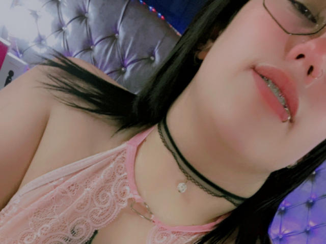 NatalieHarris - Live sex cam - 26540612