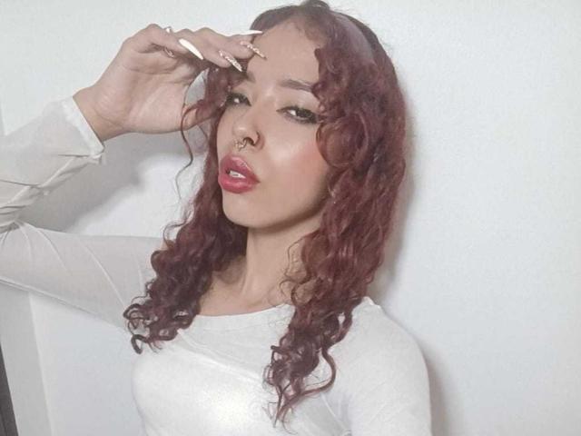AteneaGrey - Porno na żywo i seks kamera - 26580130