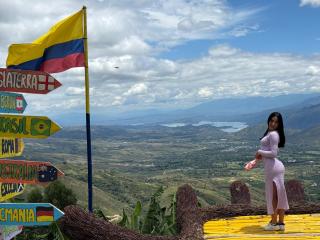AnyaJay - Sexe cam en vivo - 26618666