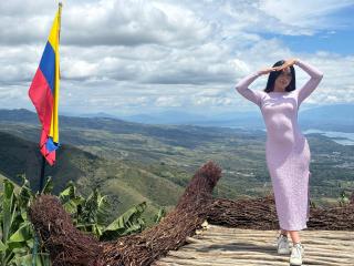 AnyaJay - Sexe cam en vivo - 26618670