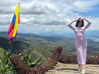 AnyaJay - Sexe cam en vivo - 26618690