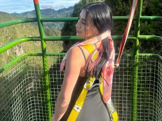 AnyaJay - Sexe cam en vivo - 26618694