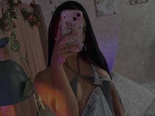 AnyaJay - Live sex cam - 26618810