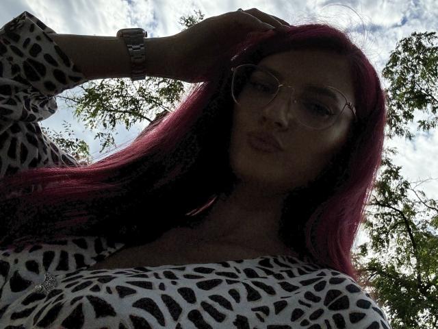 Rosalyn - Live porn &amp; sex cam - 26888444