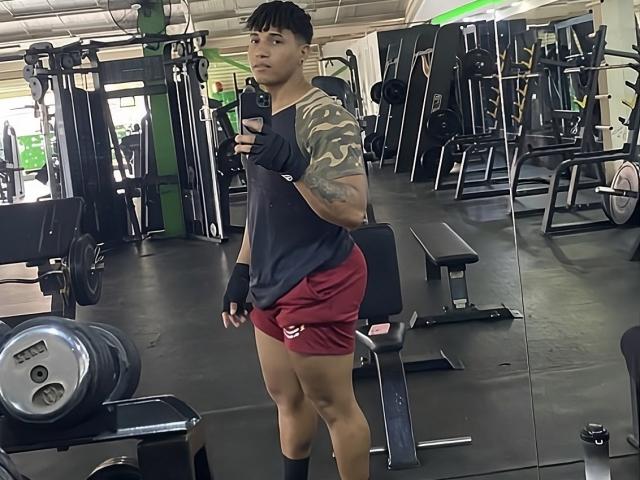 Yoximanuelprime - Live sexe cam - 28618382