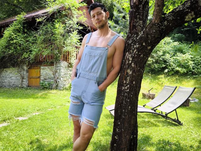BrutusK - Live sexe cam - 29894669