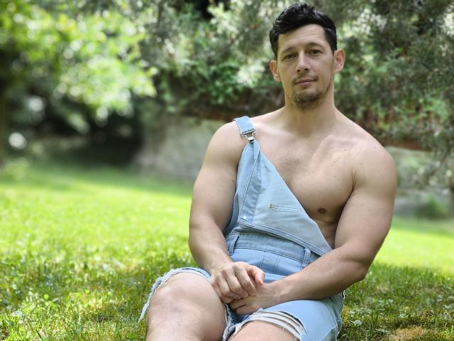 BrutusK - Live sexe cam - 29894684