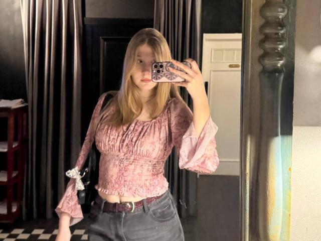 OpalMccullars - Live porn &amp; sex cam - 30058403