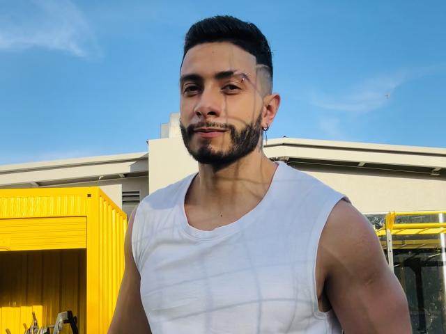 MarkBuffett - Live sexe cam - 30346346