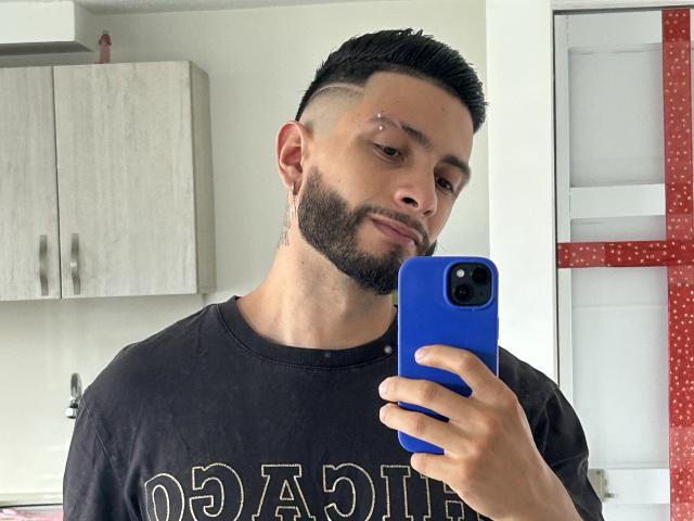 MarkBuffett - Live sexe cam - 30346391