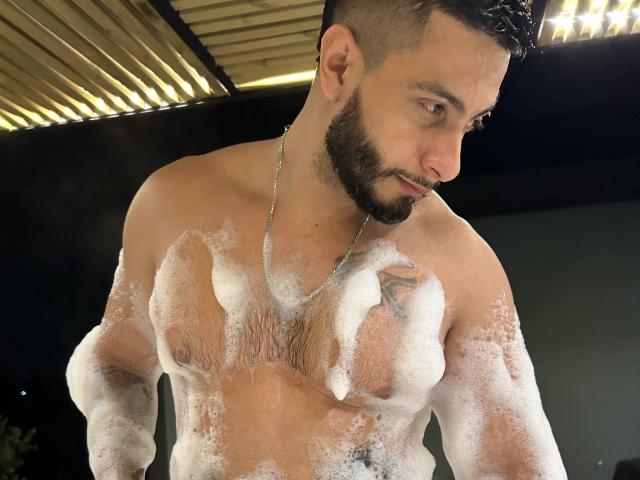 MarkBuffett - Live sexe cam - 30346400