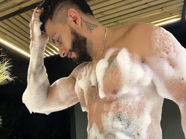 MarkBuffett - Live sexe cam - 30346403