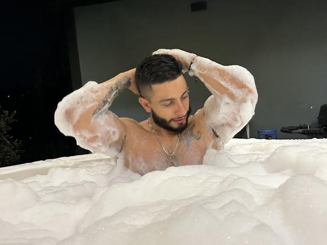 MarkBuffett - Live sexe cam - 30346406