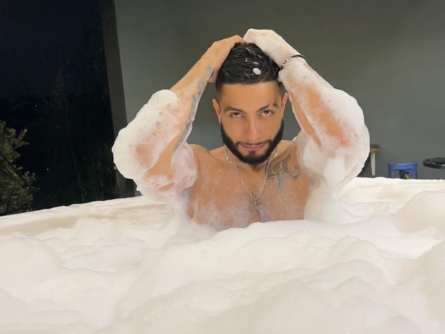 MarkBuffett - Live sexe cam - 30346409
