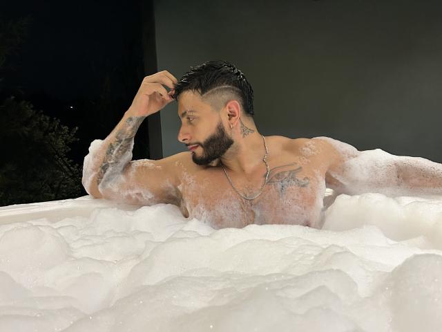 MarkBuffett - Live sexe cam - 30346412
