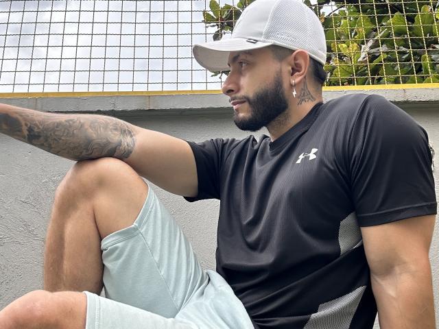 MarkBuffett - Live sexe cam - 30346418