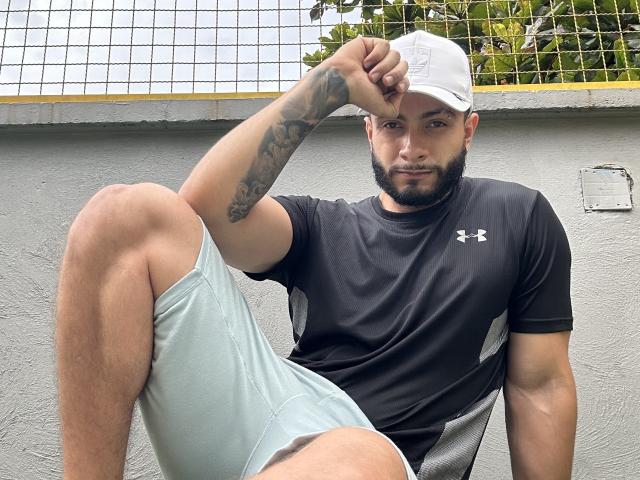 MarkBuffett - Live sexe cam - 30346421