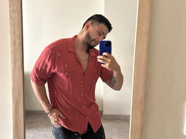 MarkBuffett - Live sexe cam - 30346424