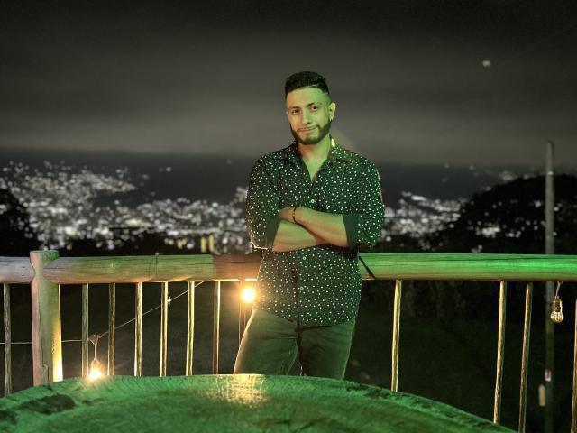 MarkBuffett - Live sexe cam - 30346427