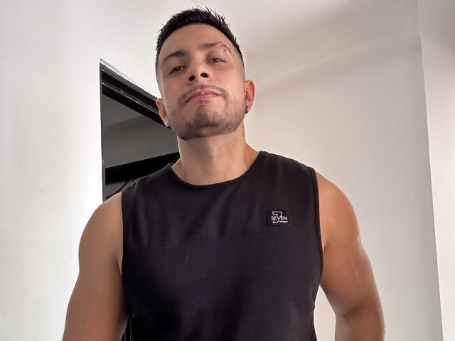 MarkBuffett - Live sexe cam - 30346565