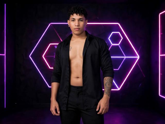 Yoximanuelprime - Live sexe cam - 30394415